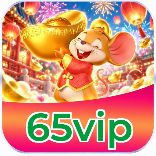 Logo 65vip