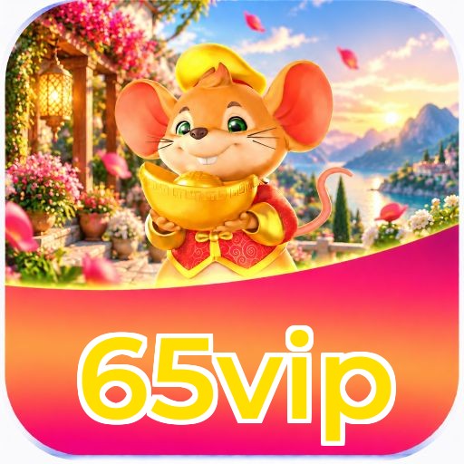 Bônus 65vip - R$ 5.000 + 500 Giros Grátis + Cashback 10%
