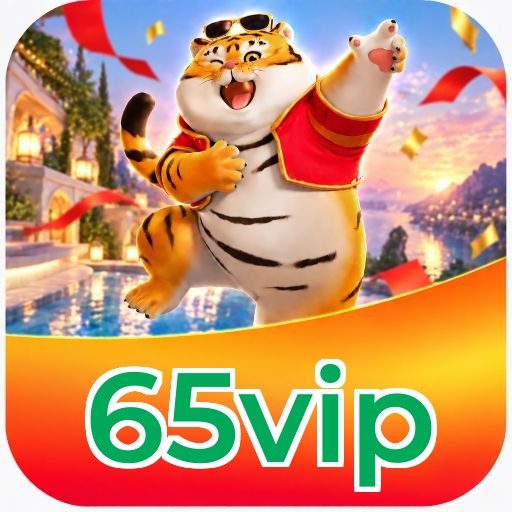 Aplicativo Mobile 65vip em Smartphones iOS e Android