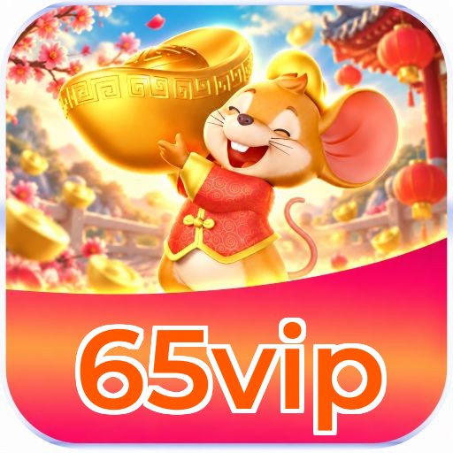 Logo 65vip