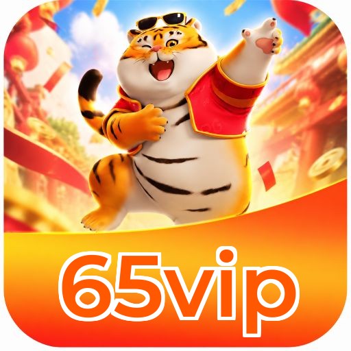 Logo 65vip - Cassino Online Brasil