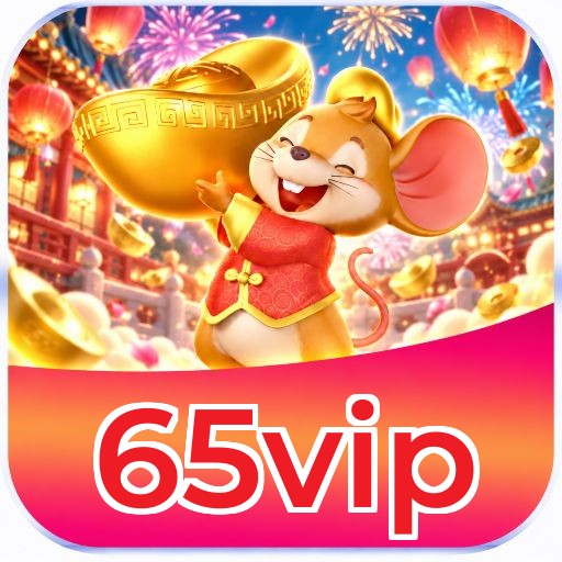 Logo 65vip