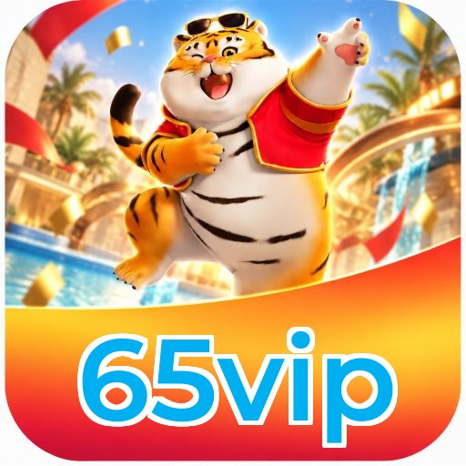Logo 65vip