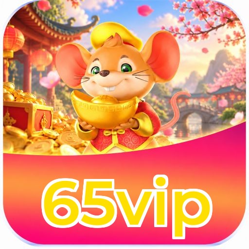 Logo 65vip