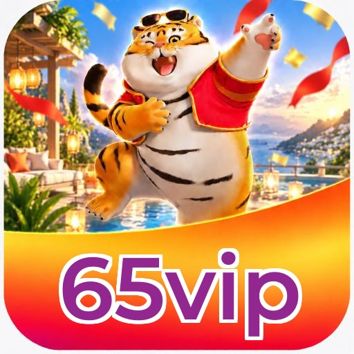 Logo 65vip