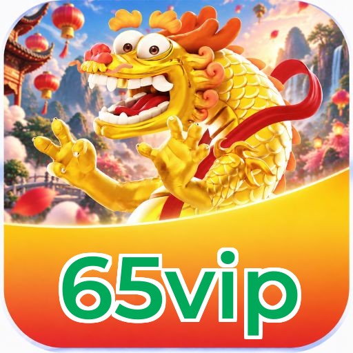 Logo 65vip