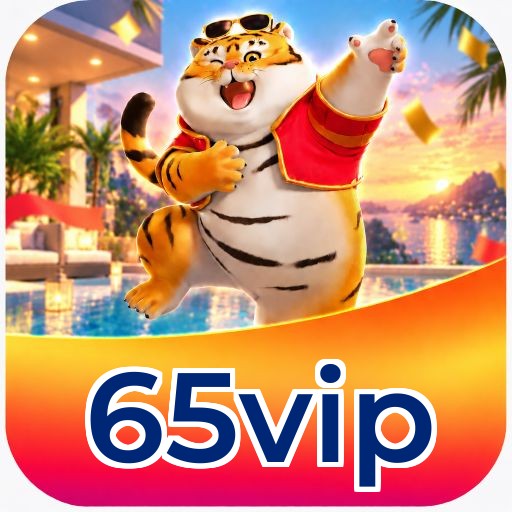 Logo 65vip