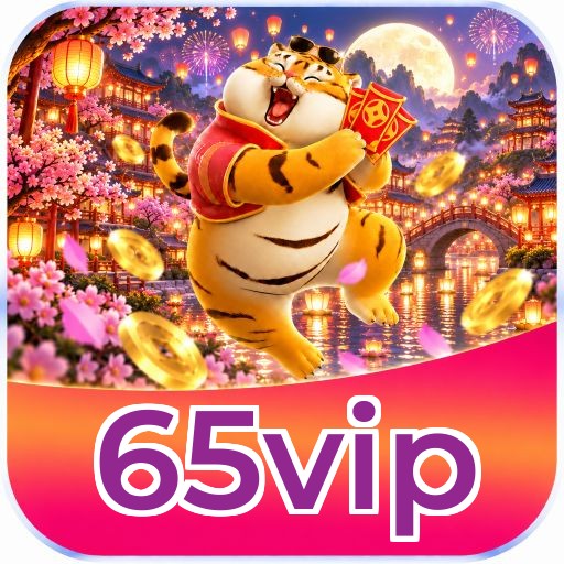 Logo 65vip