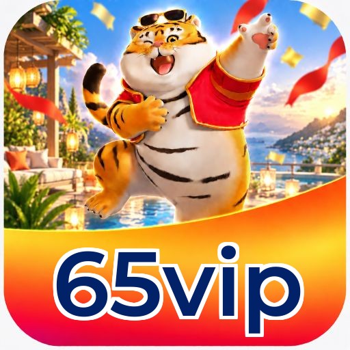 65vip Facebook - Página oficial com promoções e comunidade ativa
