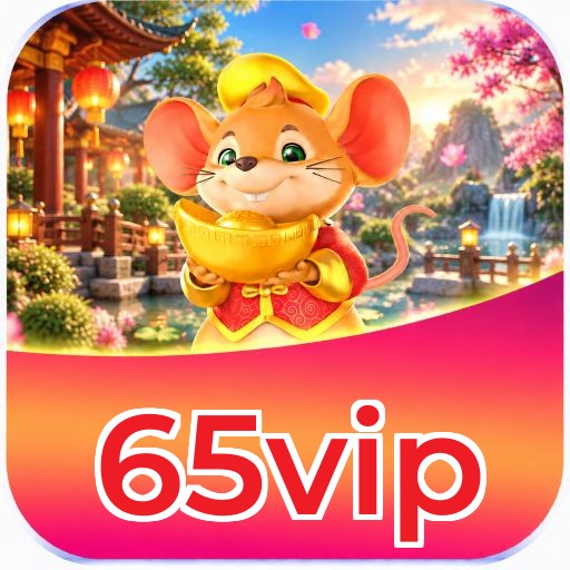 Logo 65vip