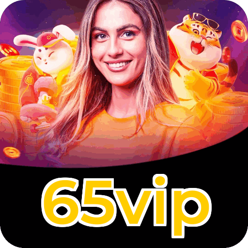Logo Oficial 65vip Download