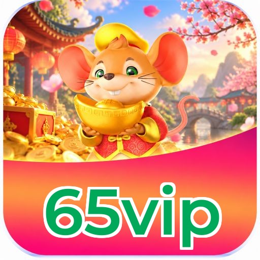 Cadastro na 65vip - Ganhe bônus de R$ 5.000 + 500 giros grátis
