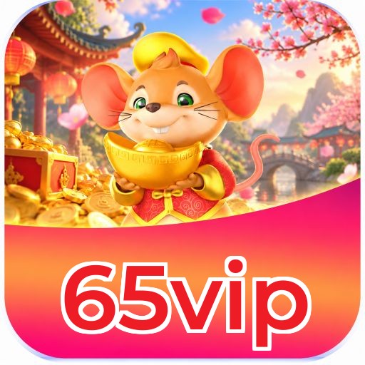 Logo 65vip