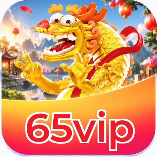 Logo 65vip