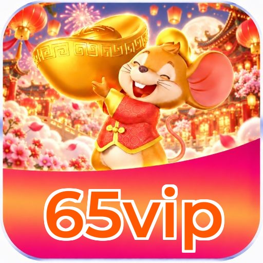 Logo 65vip